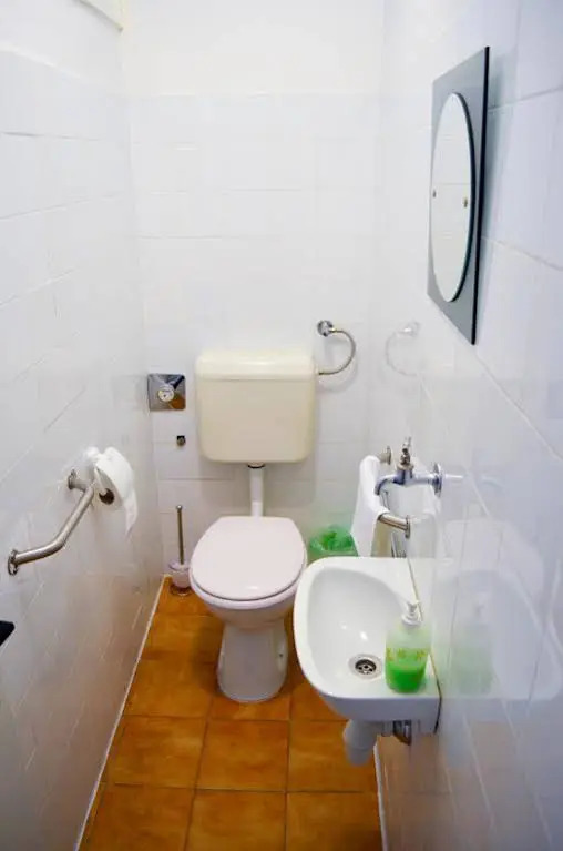 Apartment Xenia