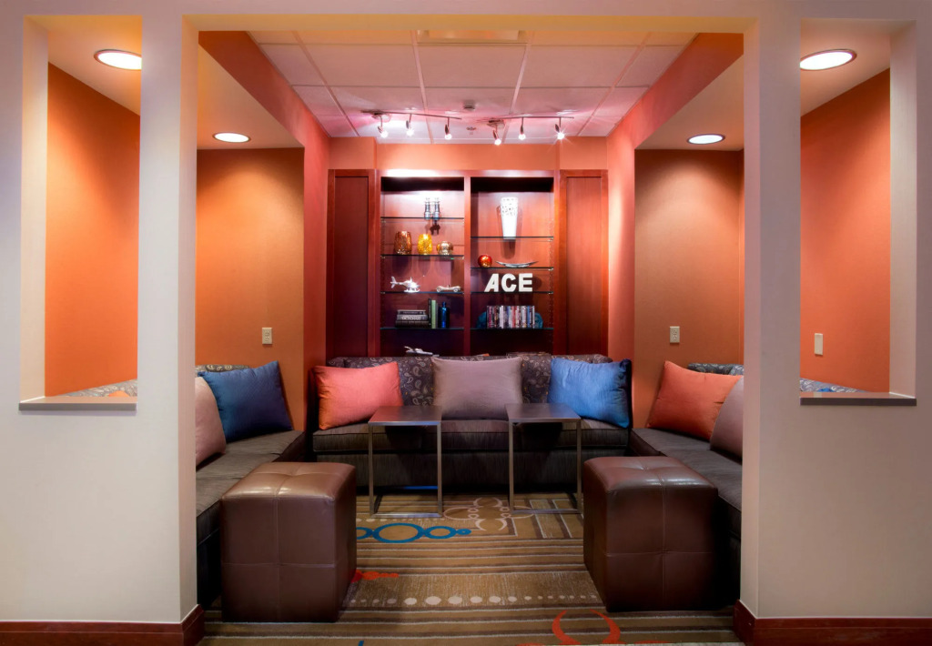 Residence Inn Memphis Downtown