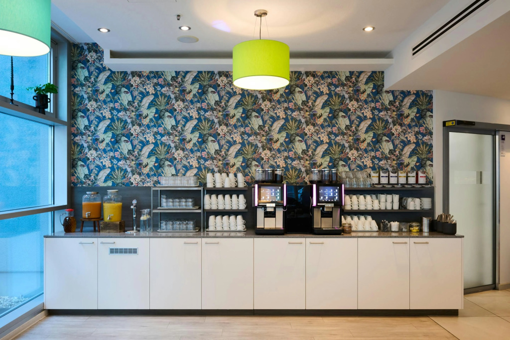 Premier Inn Würzburg