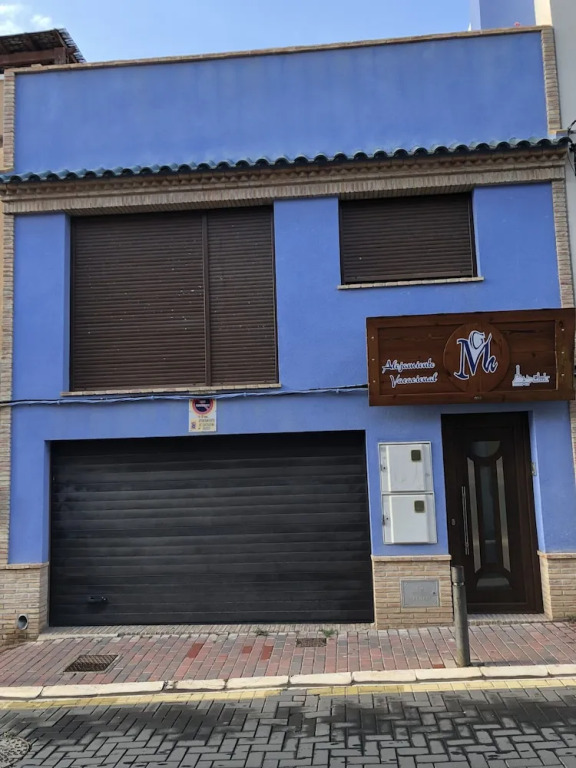 MARIAGUERRERO - La Casita Azul