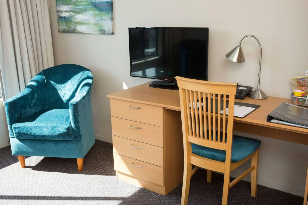 Airport Motor Lodge