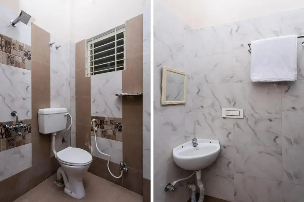 OYO Flagship 70280 Om Gulmohar Avenue