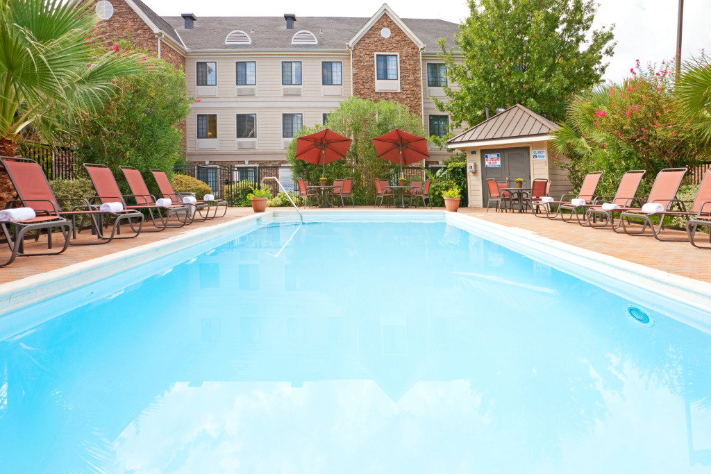 Staybridge Suites DALLAS-LAS COLINAS AREA