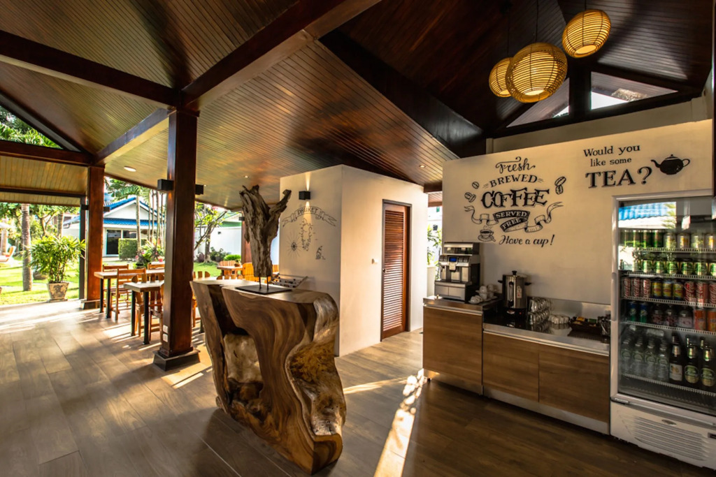 Guesthouse Phuket Airport