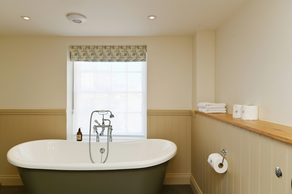 The Bell Hotel, Saxmundham