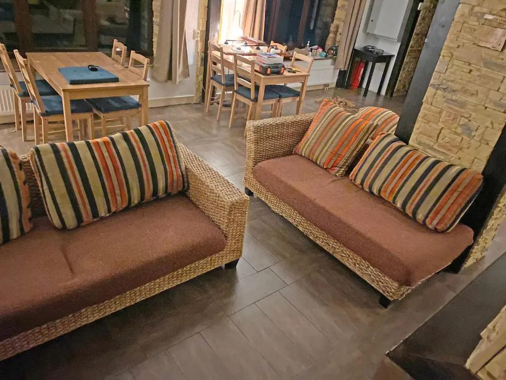 Casa Del Pozitiff