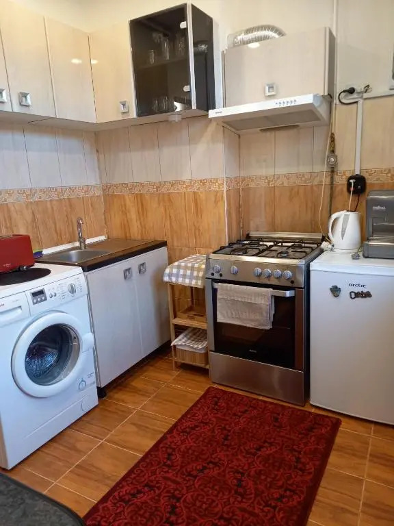 Apartament Plopilor