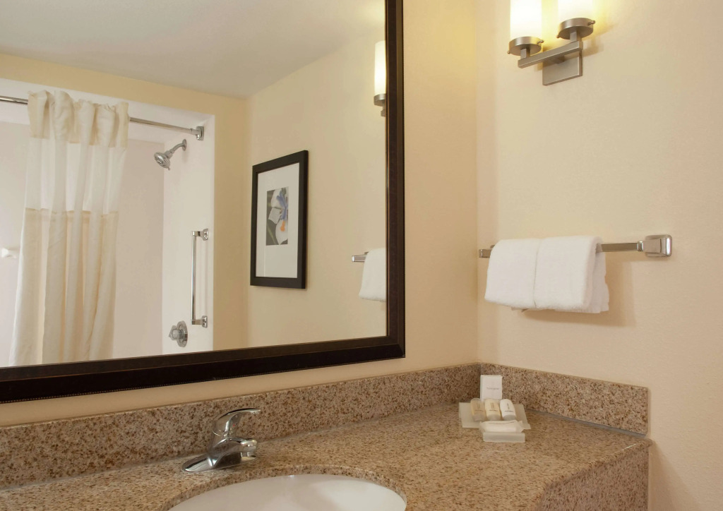 Hilton Garden Inn Orlando Airport