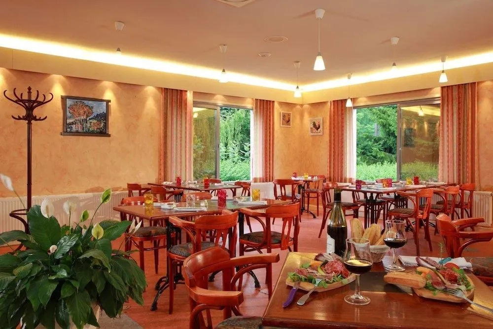 Auberge Du Parc
