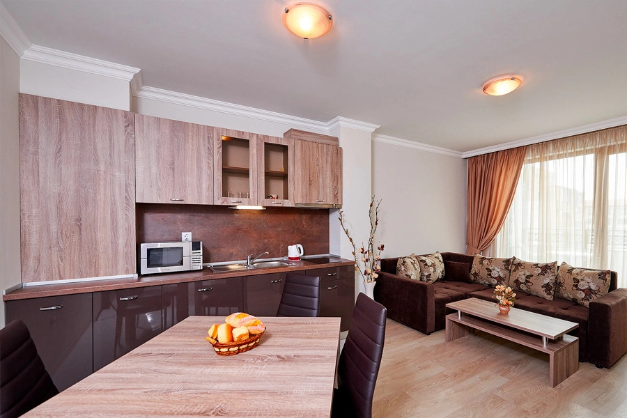 Boutique Rose Gardens Pomorie