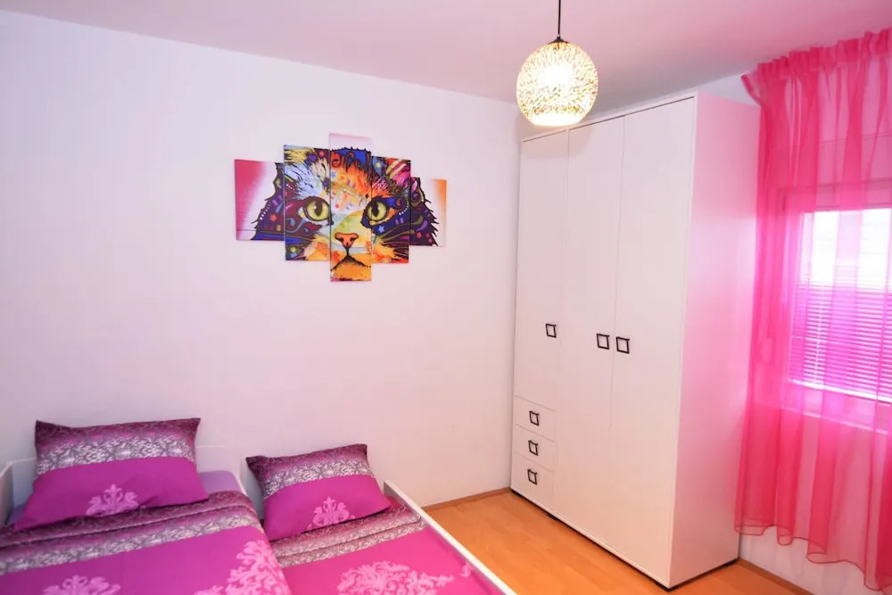 Apartments Bocca