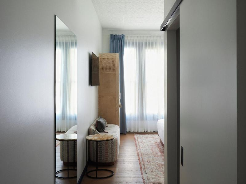 Granger Hotel San Diego Downtown Gaslamp Quarter, a Member of Design Hotels