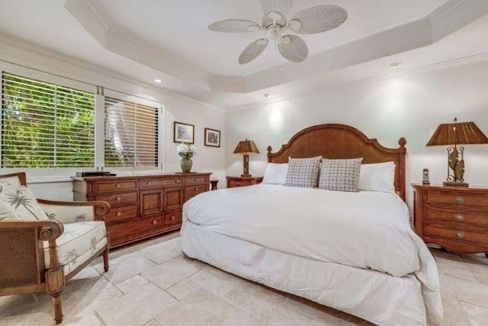 Makena Surf, #f-108 2 Bedroom Condo by RedAwning
