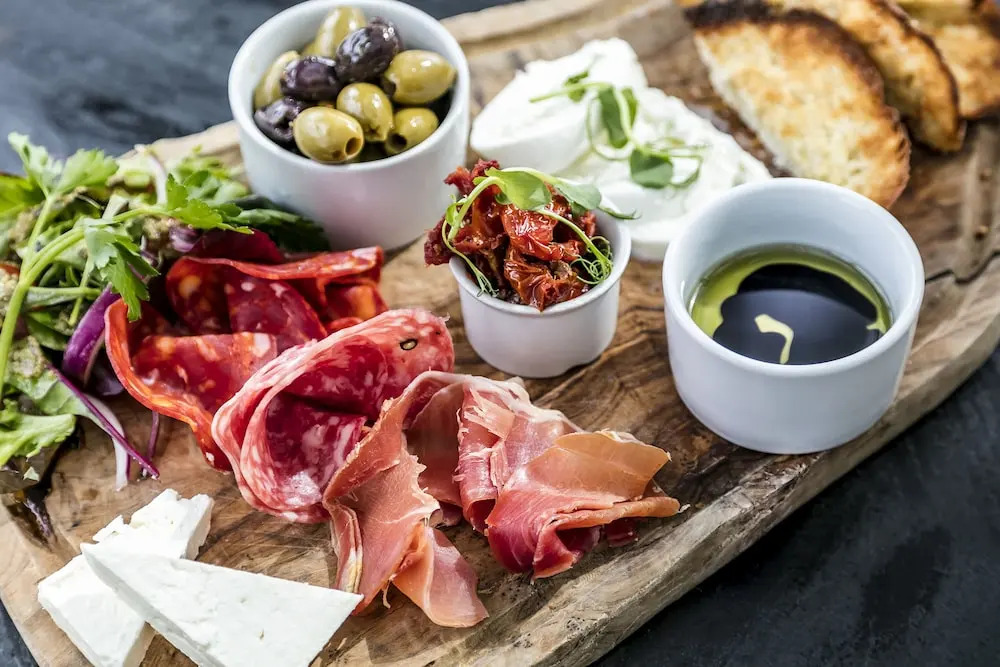 The Gamekeepers Inn