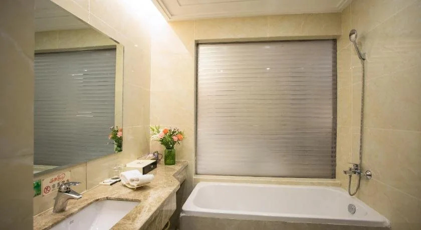 Dunhuang Hua Xia International Hotel