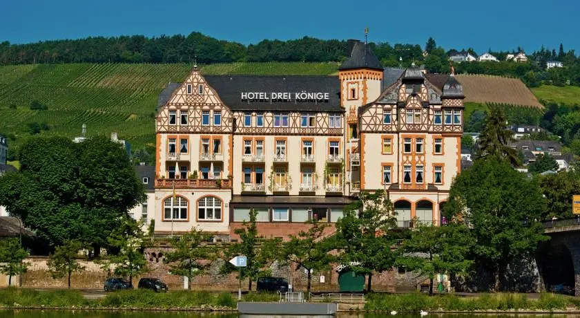 Hotel Drei Könige