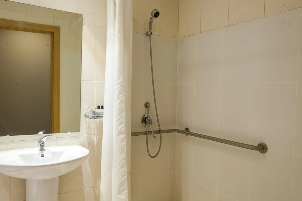 B&B HOTEL Barcelona Mollet Porta de Gallecs