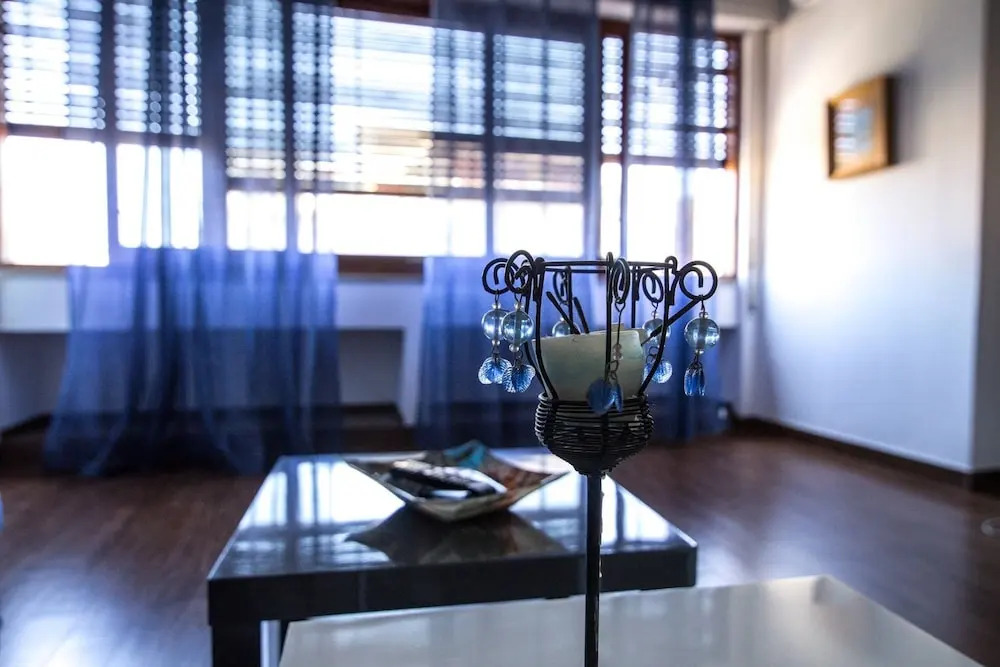 Casa Vacanze Raffo Rosso,casa Elgan