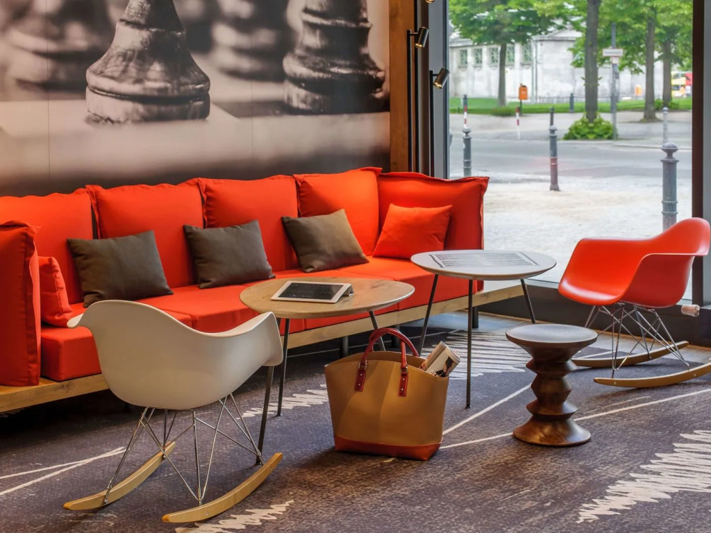 ibis Berlin Kurfuerstendamm