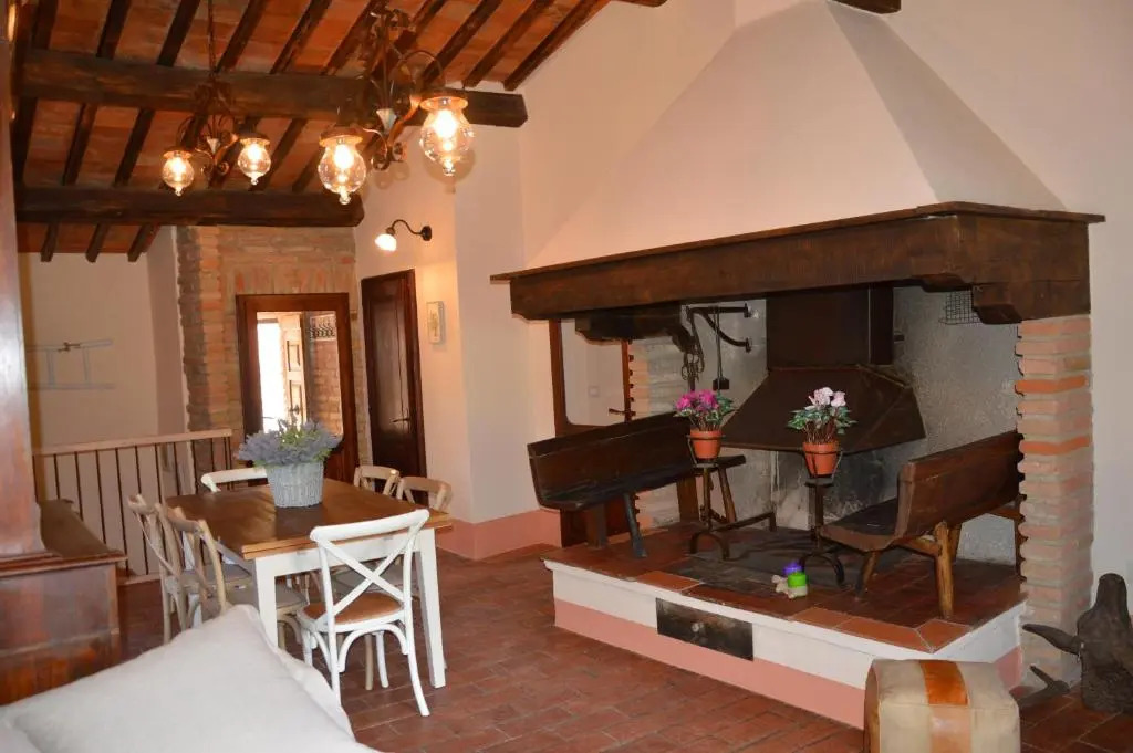 Podere San Cassiano