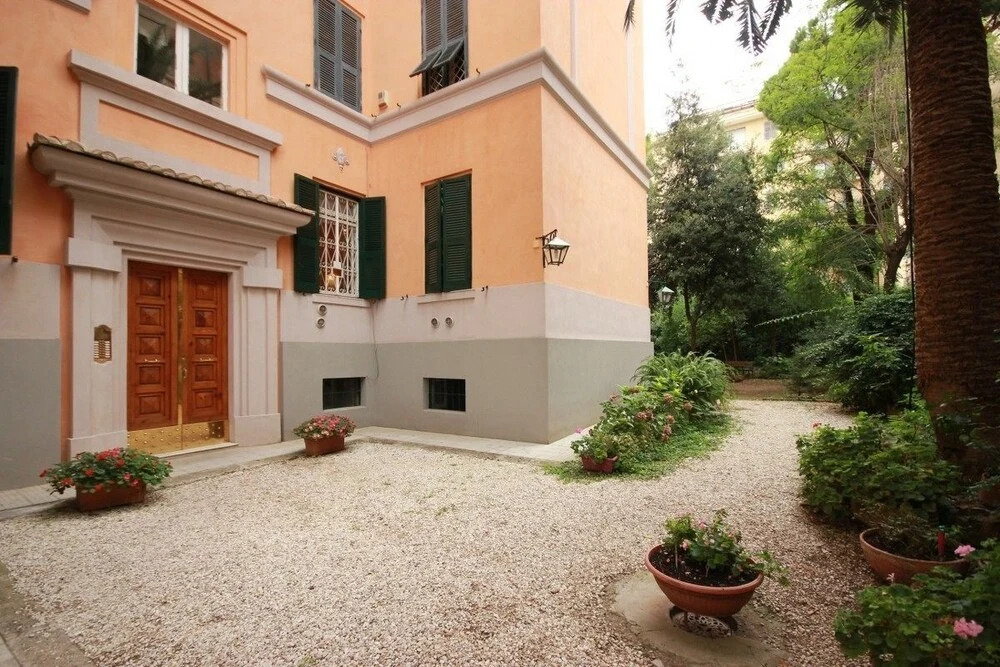 Maison Chiro