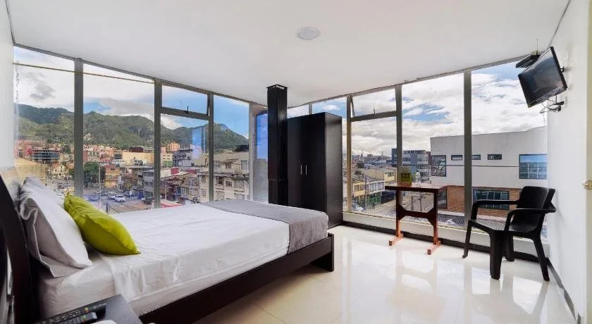 Hotel Inn 72