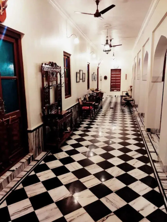 Cavalry Villa bikaner
