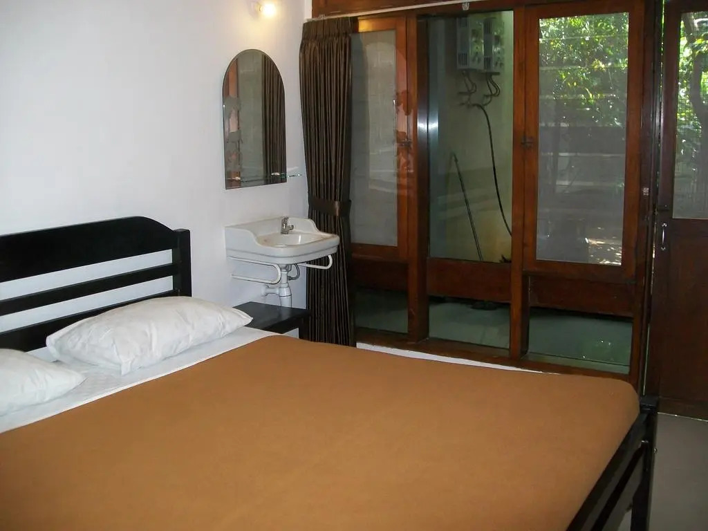 Krowi Inn
