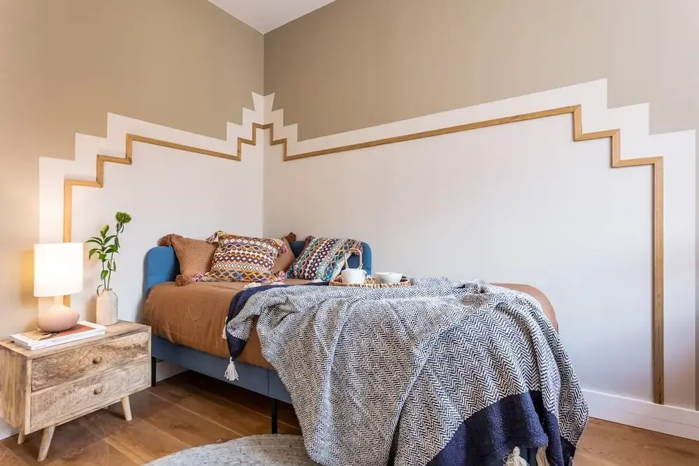 Sanggar - 3 Bedrooms in Almagro