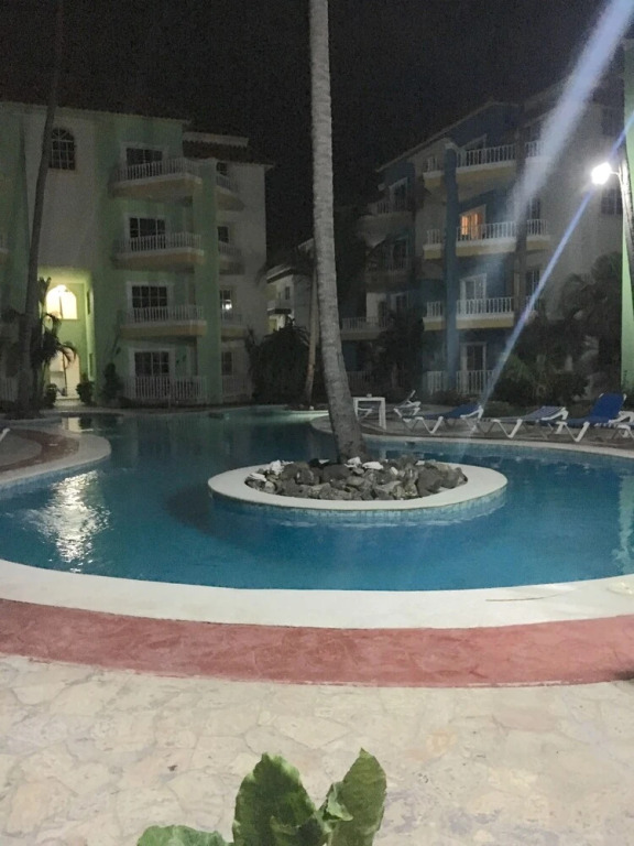 Palm Suites Unit A4