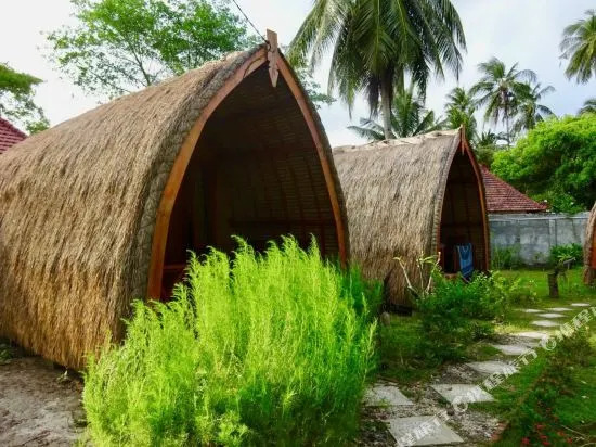 Mascott Inn Bungalows