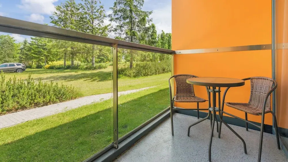 Apartamenty Sun & Snow Sanatoryjna