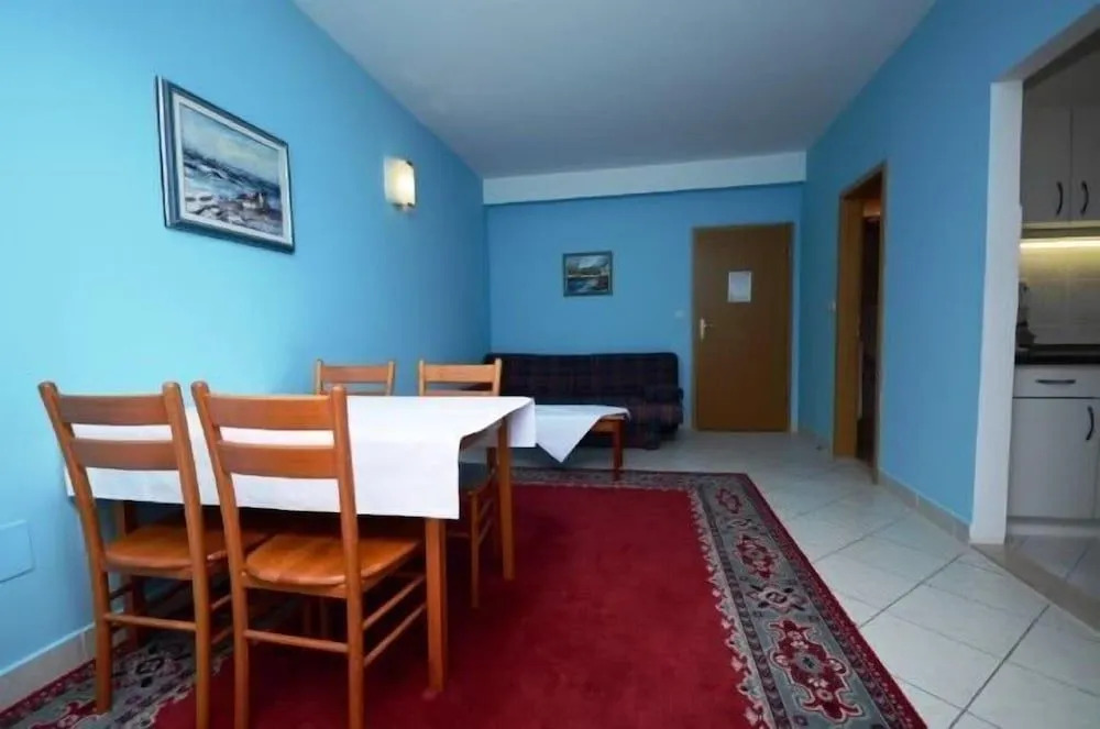 Apartments Meridiana 2