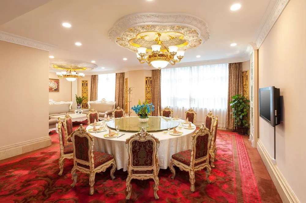 Nan Yang Royal Hotel