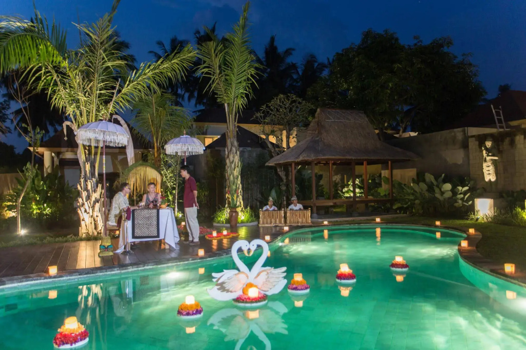 Anulekha Resort and Villa