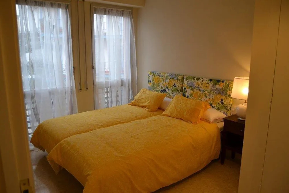 Tíbula Centro Apartamento Turístico