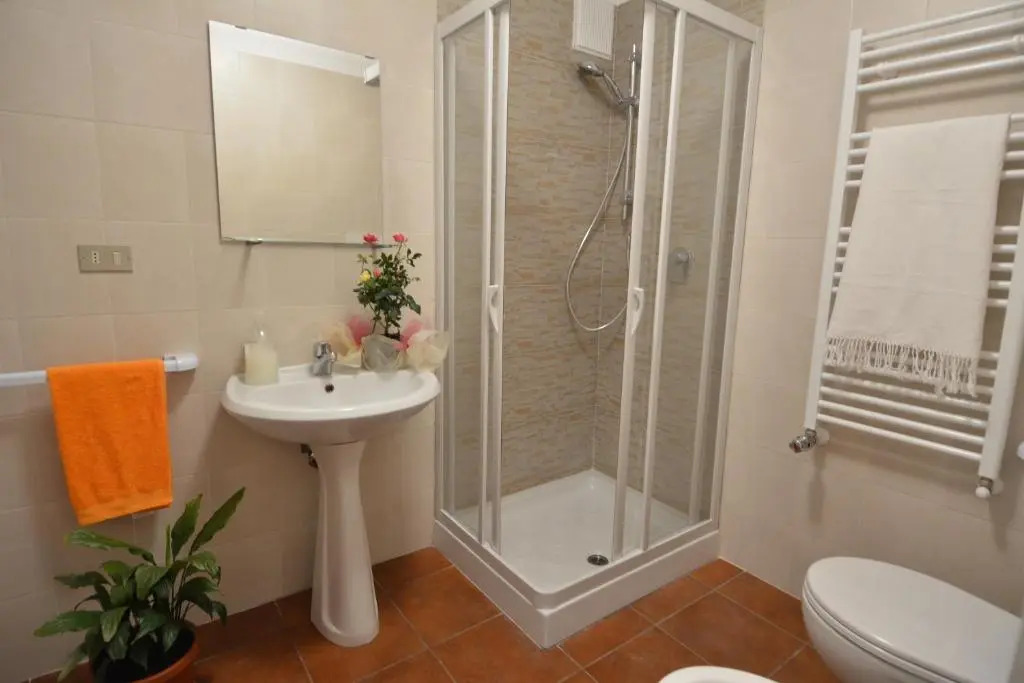 Bed & Breakfast Casalino