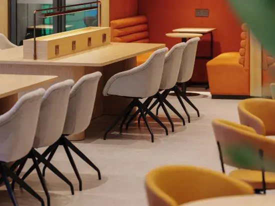 Cuihu Pu Rong Hotel（Huawei Beijing R&D Institute Store, Zhongguancun Environmental Park）