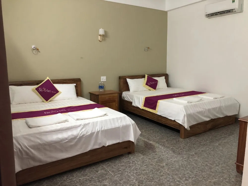 Starlet Hotel Phong Nha