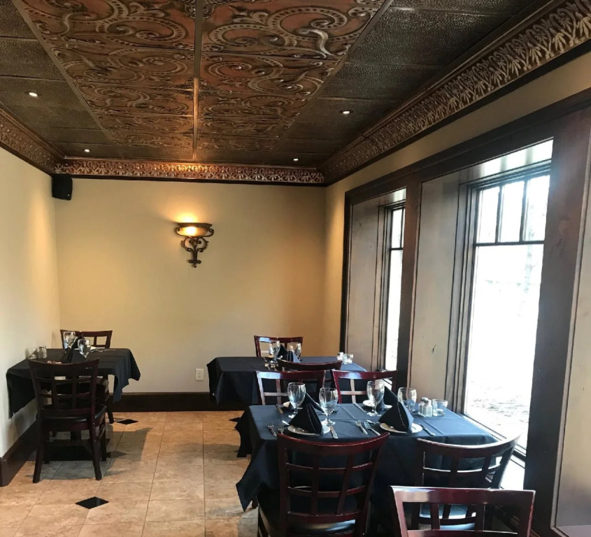 Riverside Hot Springs Inn & Spa