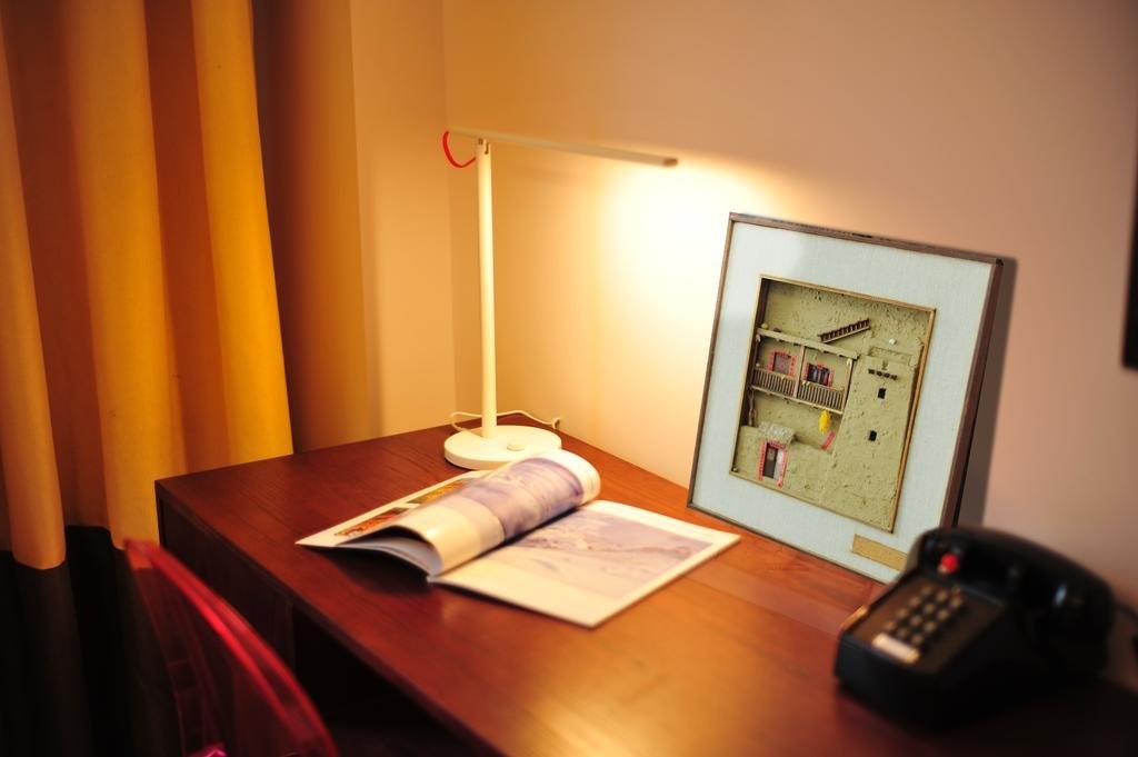Xing Long Hotel&Suite