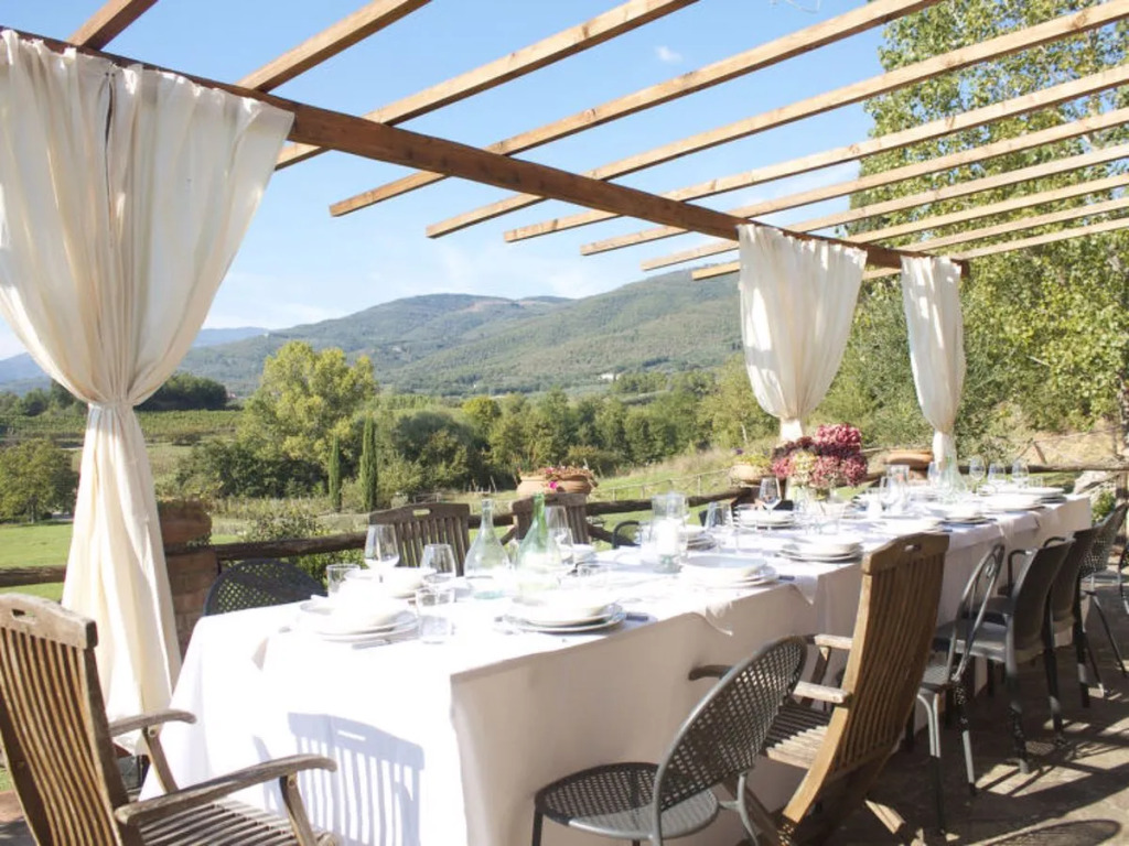 Villa Romignano (SGS 130)