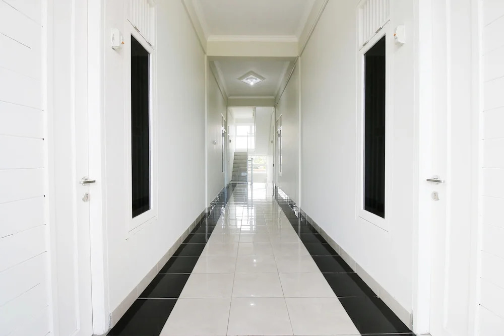 Airy Syariah Damai Agung Tunggal 55 Balikpapan