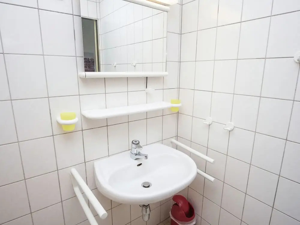 Magnificent Apartment in Hahnenklee With Sauna