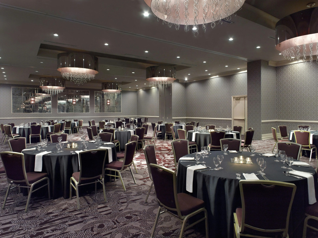 Hilton Garden Inn Atlanta-Buckhead