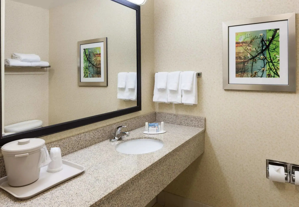 Fairfield by Marriott Ruston