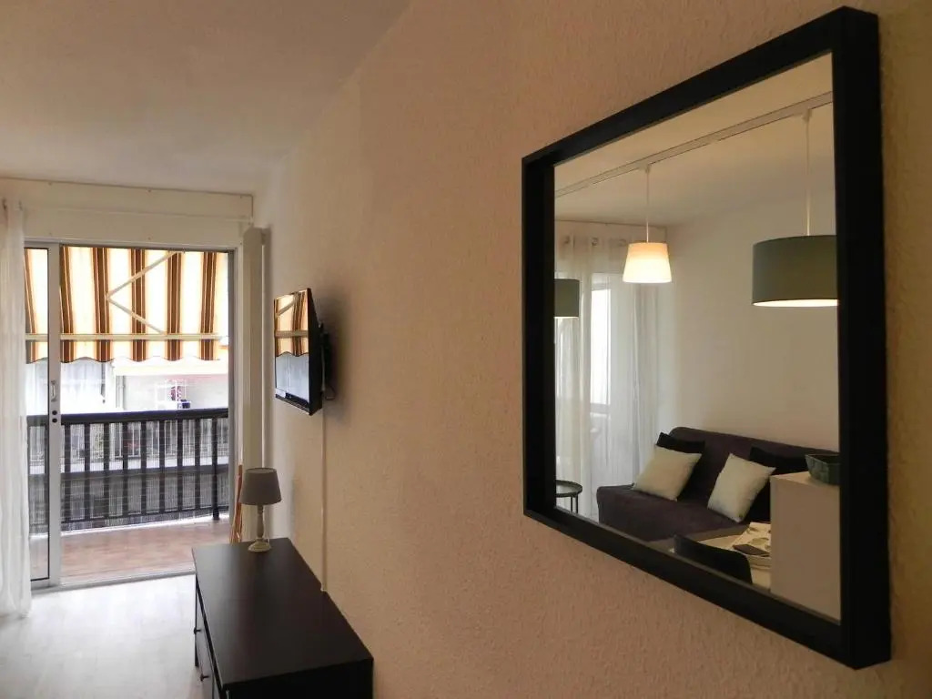 Appartement Aix-les-Bains, 2 pièces, 3 personnes - FR-1-617-4