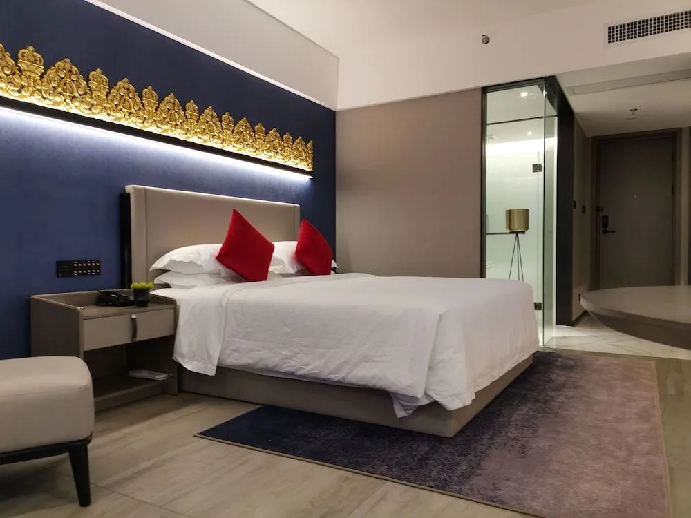 Tian Yi International Hotel 天艺国际酒店