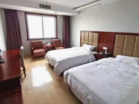 Fangyuan Hotel (Qianshan City Xuehuli)