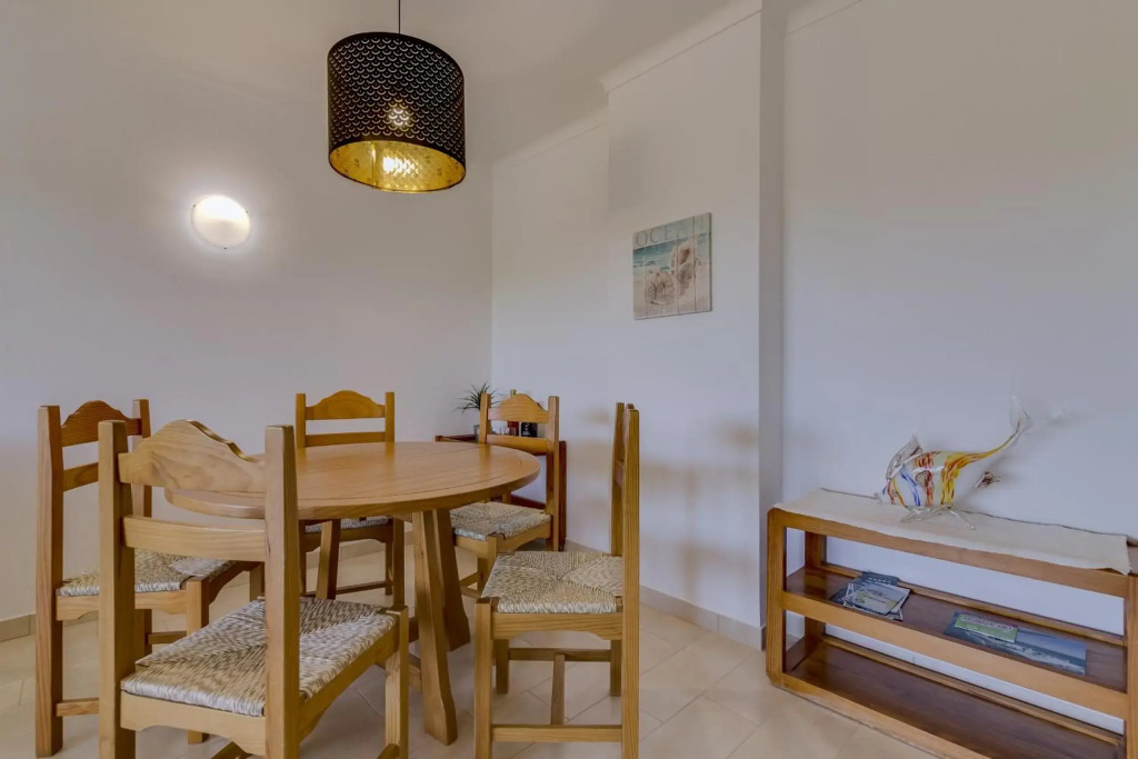 Ténis Golf Mar - 1 bedroom Apartment - Vilamoura